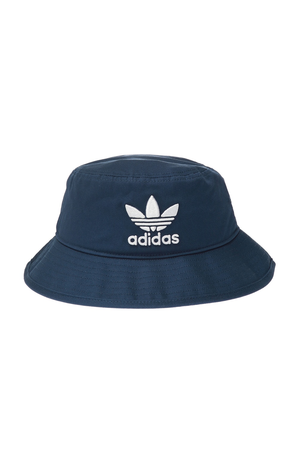 Adidas navy store blue hat